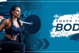 Full-Body Toning Pilates Routine