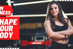 Pilates Moves for Slim Legs