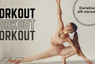 easy pilates routine for girls new to exercise