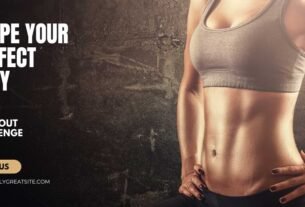 girls pilates workout at home