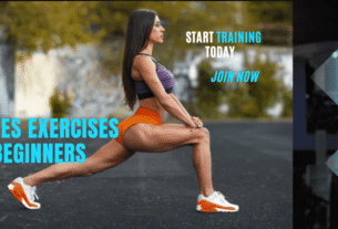 new pilates exercises for beginners