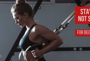 women beginner pilates